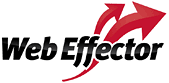 WebEffector logo